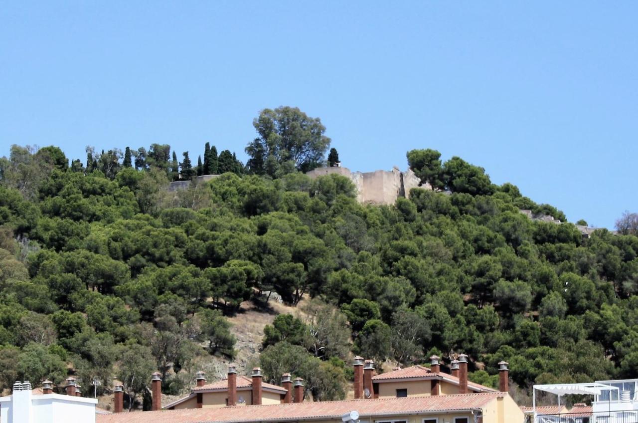 Apartament Duplex Merced10 3g Terraza Malaga
