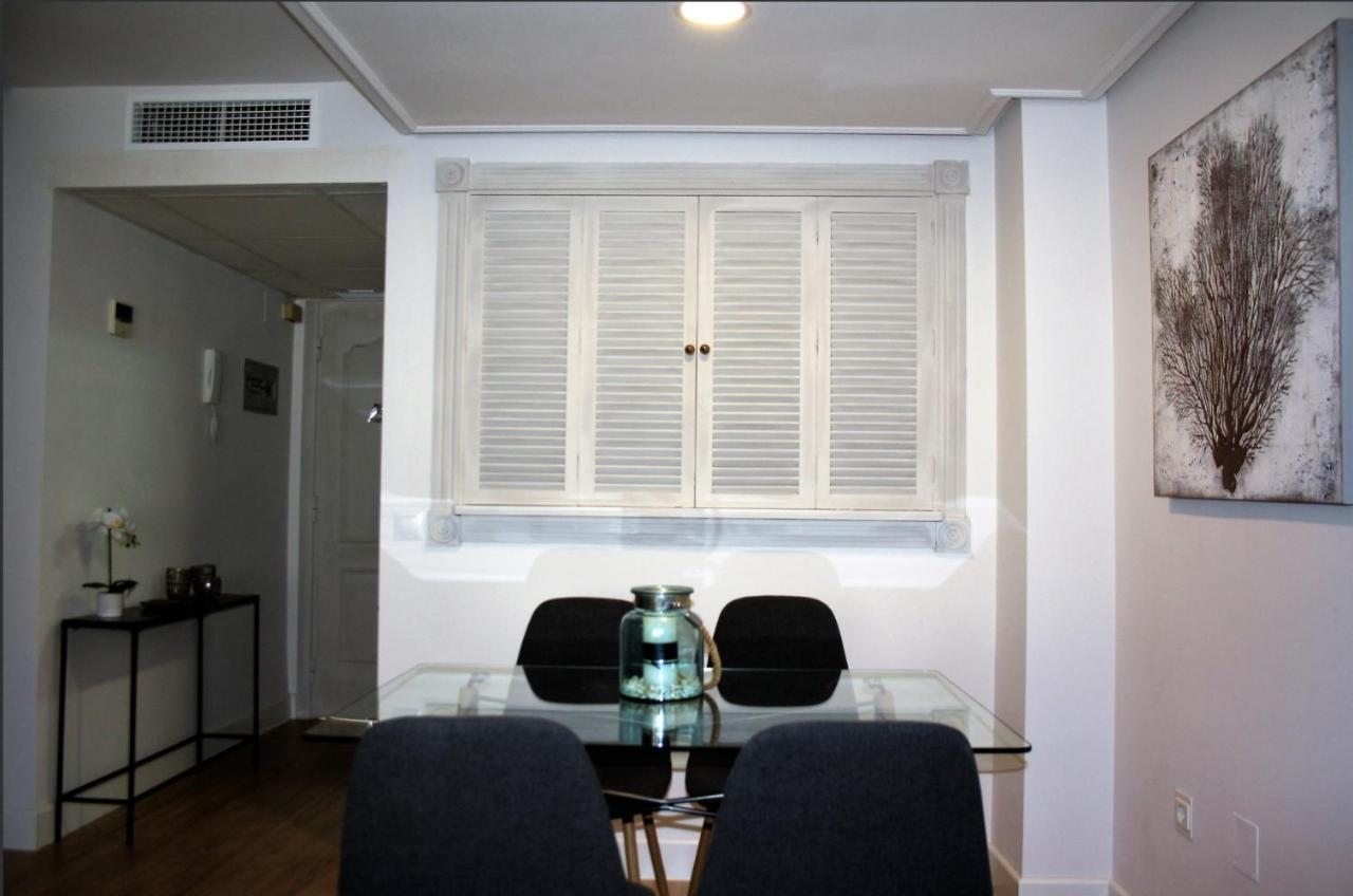 Duplex Merced10 3g Terraza Apartament Malaga