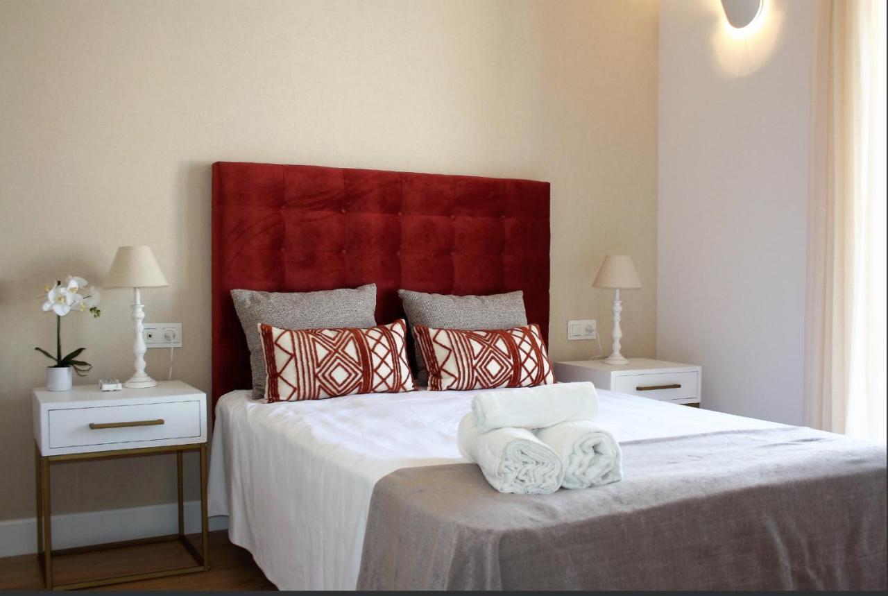 Apartament Duplex Merced10 3g Terraza Malaga