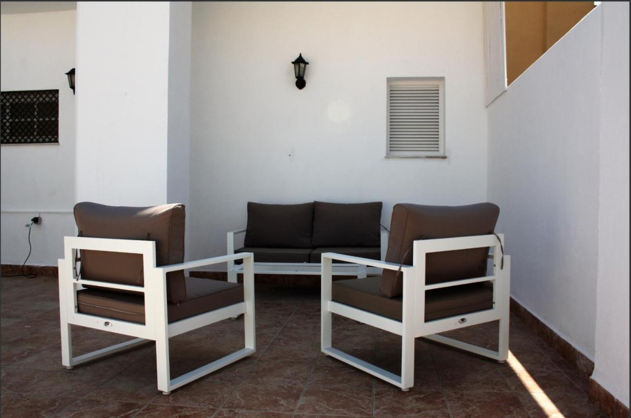 Apartament Duplex Merced10 3g Terraza *