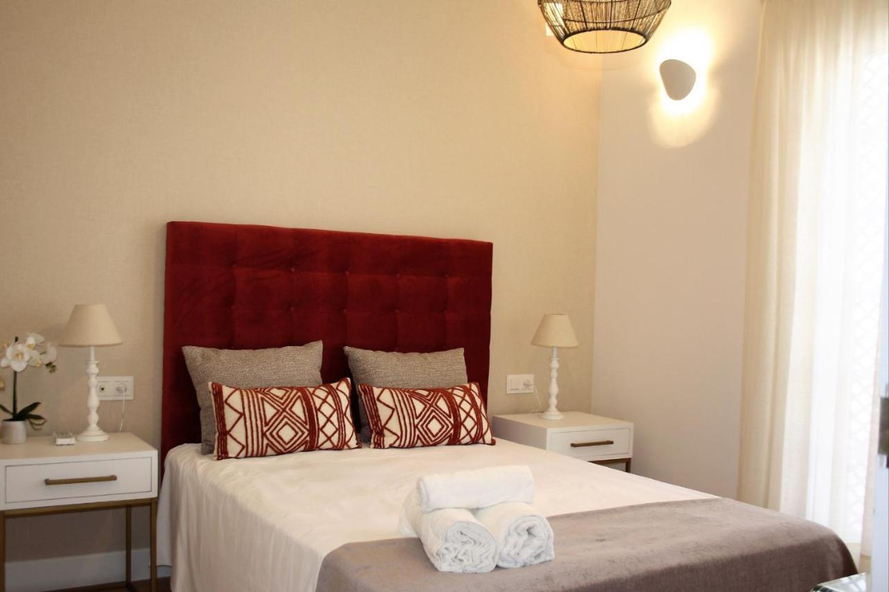 Apartament Duplex Merced10 3g Terraza *