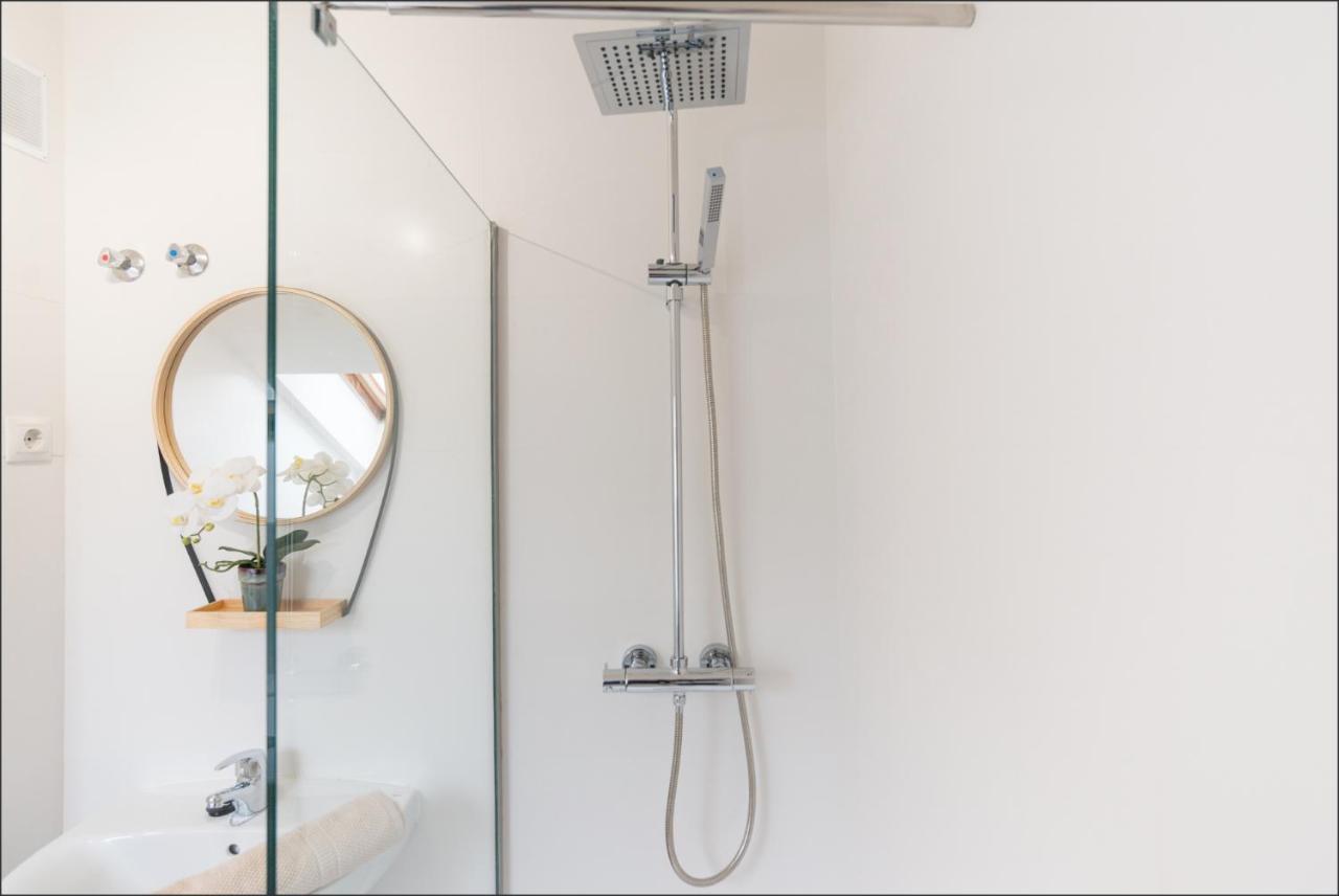 Duplex Merced10 3g Terraza Apartament Malaga