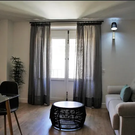 Duplex Merced10 3G Terraza Malaga Exterior photo