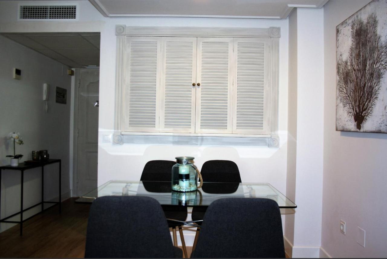 Duplex Merced10 3g Terraza Apartamento